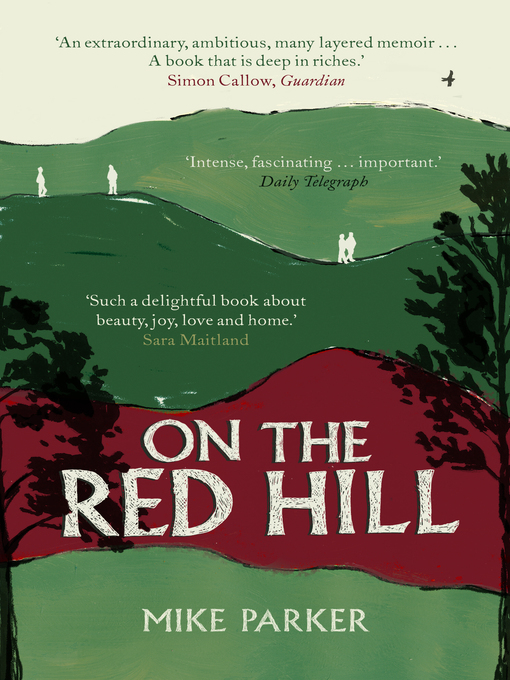 Title details for On the Red Hill by Mike Parker - Wait list